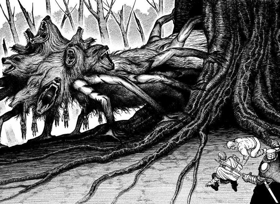 Centuria - Chapter 6 - Trang 13