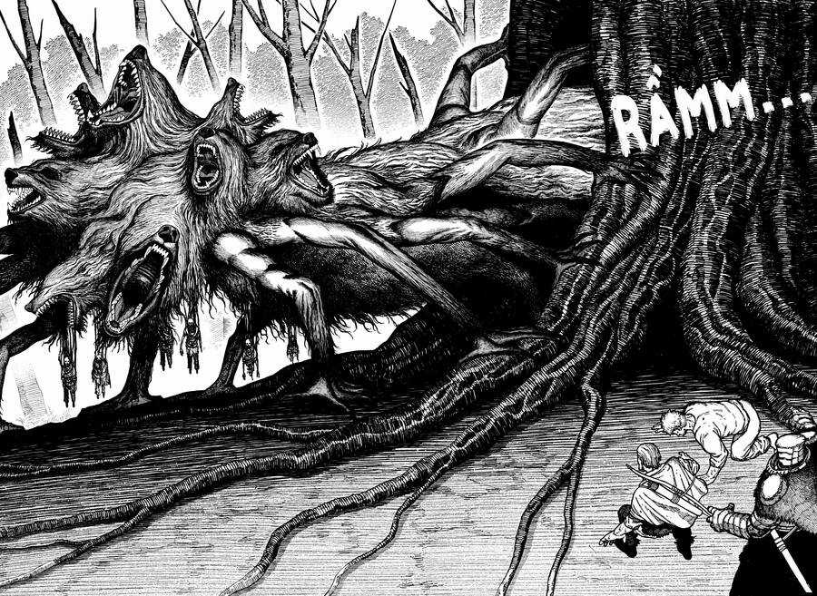 Centuria - Chapter 6 - Trang 14