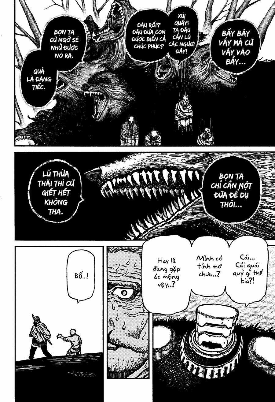 Centuria - Chapter 6 - Trang 15