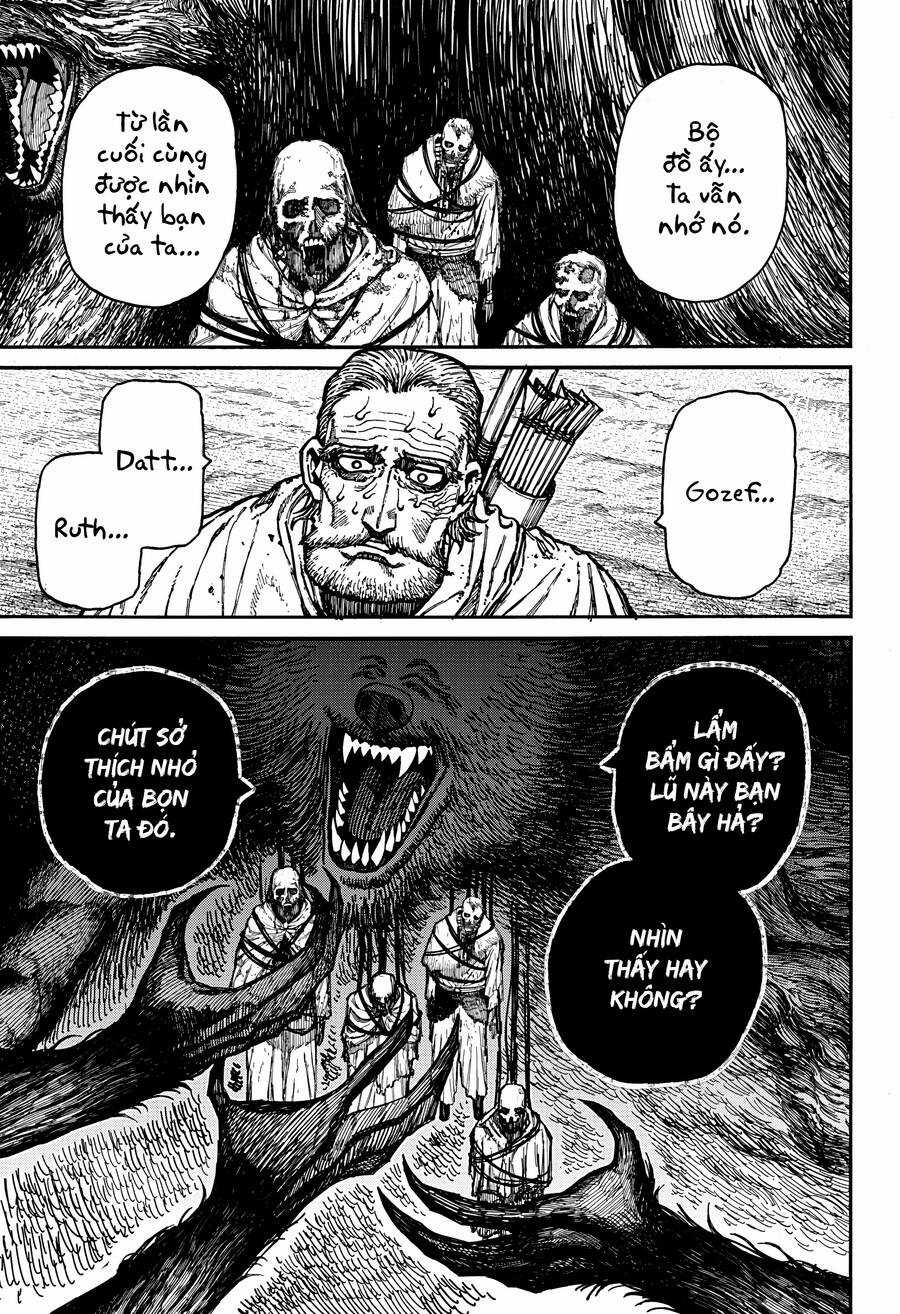 Centuria - Chapter 6 - Trang 16