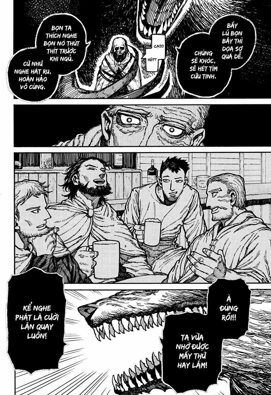 Centuria - Chapter 6 - Trang 17