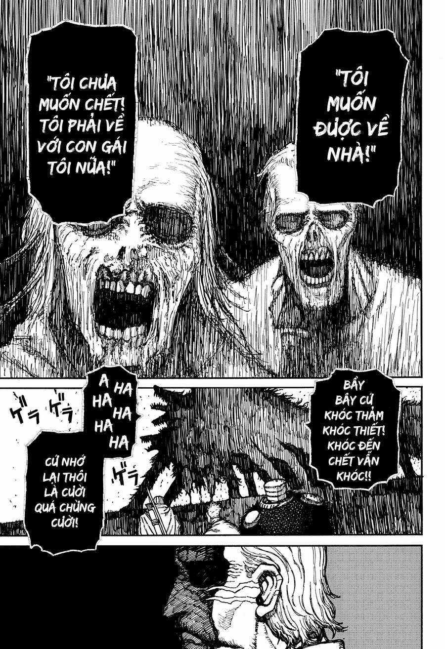 Centuria - Chapter 6 - Trang 18