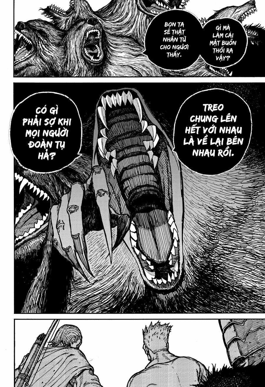 Centuria - Chapter 6 - Trang 19