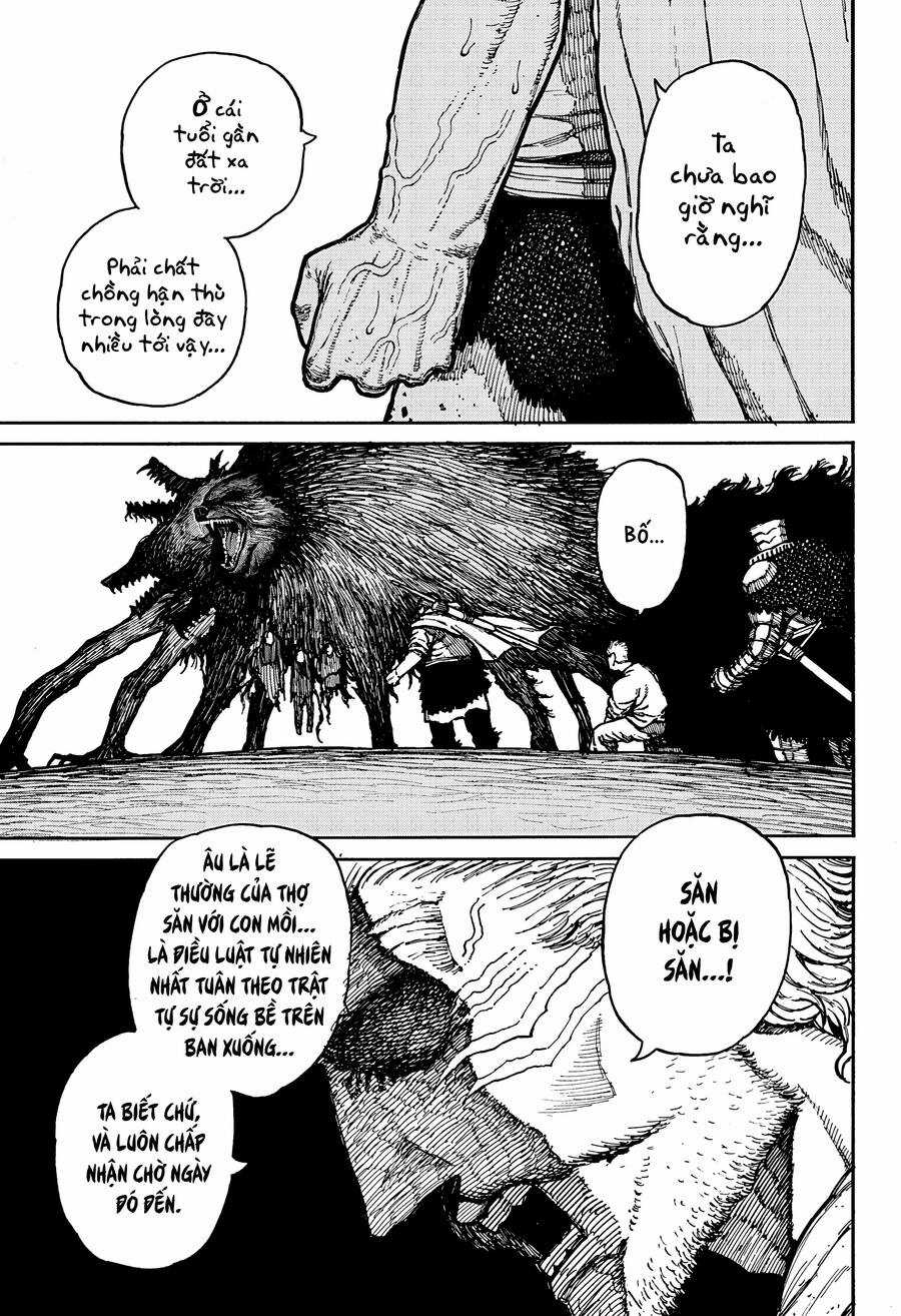 Centuria - Chapter 6 - Trang 20