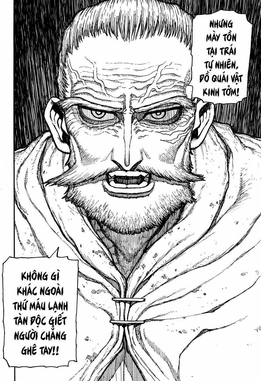 Centuria - Chapter 6 - Trang 21