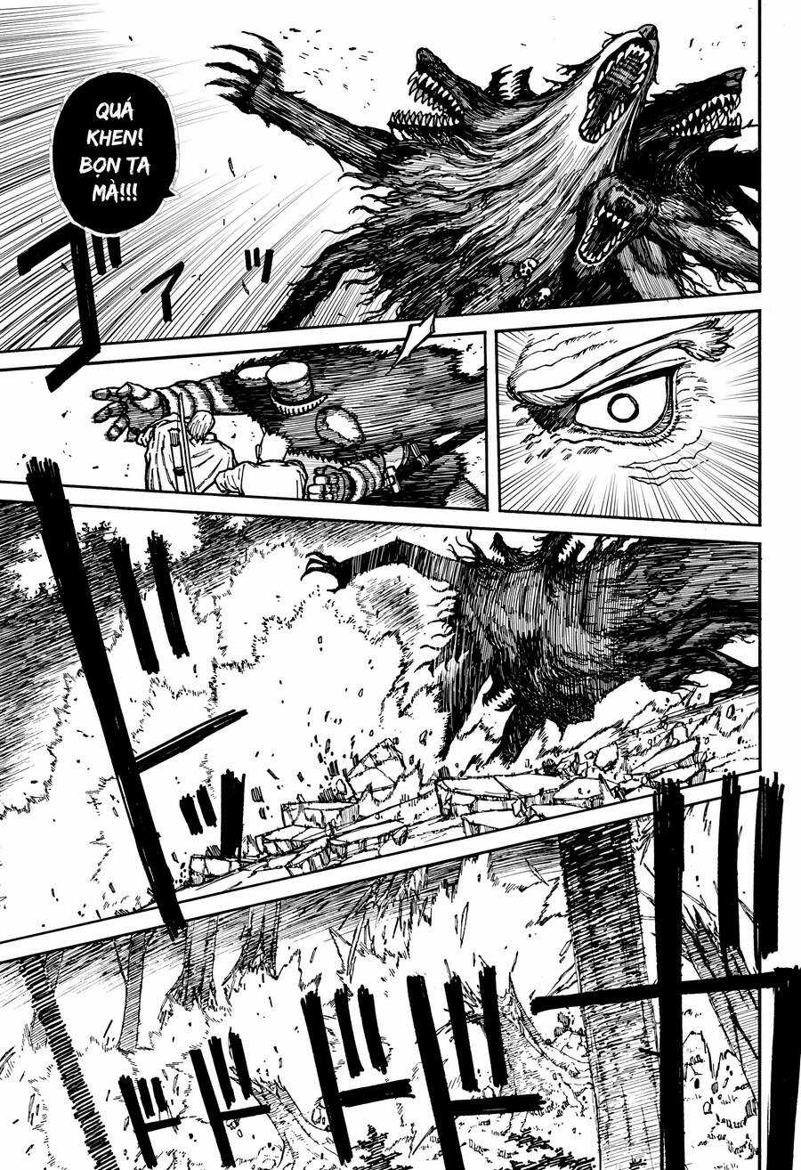 Centuria - Chapter 6 - Trang 22