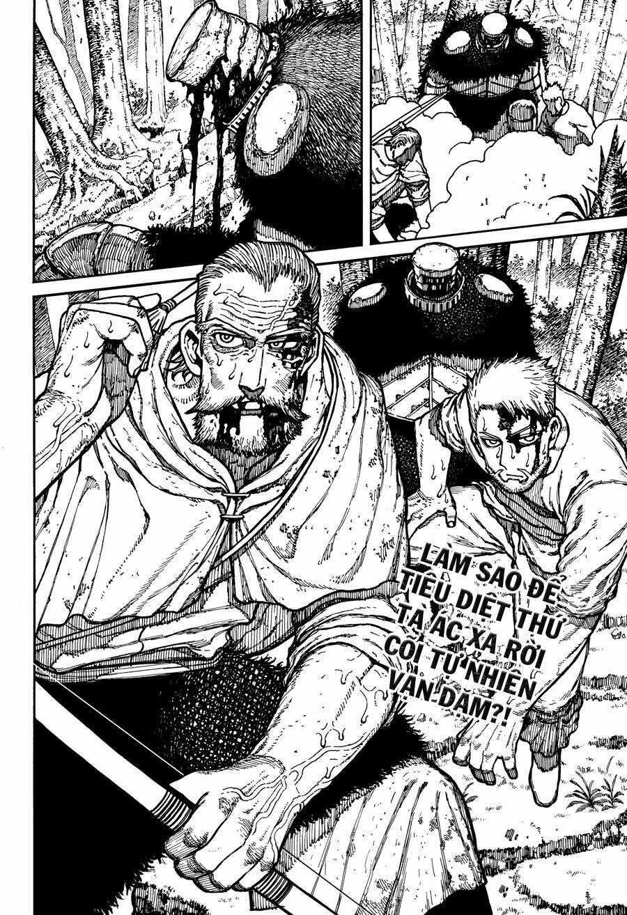 Centuria - Chapter 6 - Trang 23