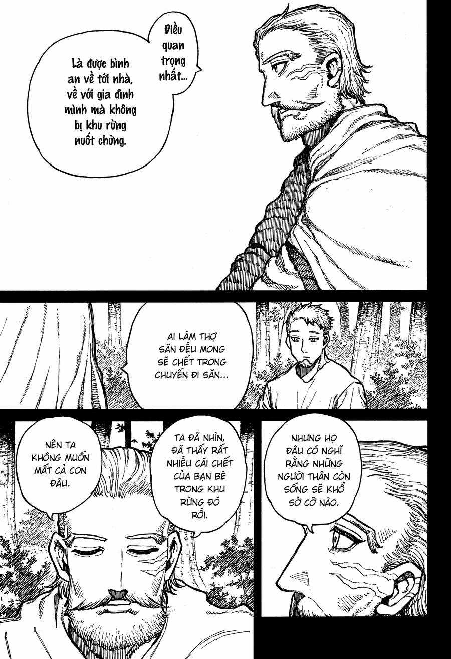 Centuria - Chapter 6 - Trang 4