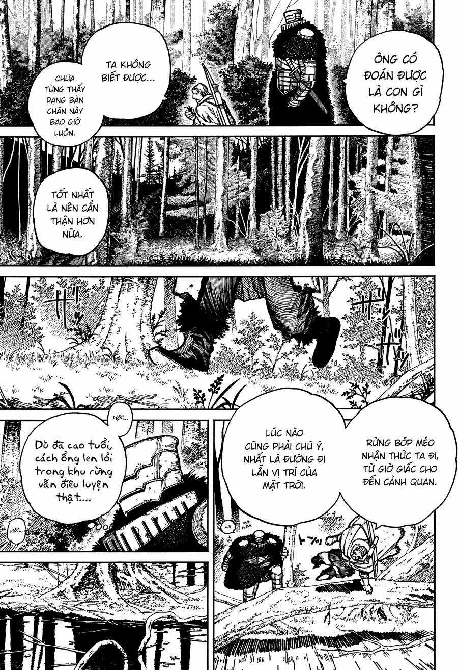 Centuria - Chapter 6 - Trang 6