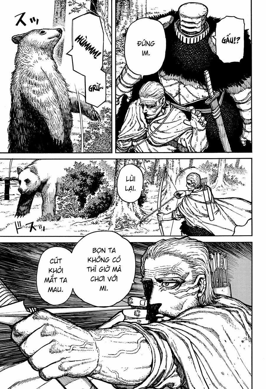 Centuria - Chapter 6 - Trang 8