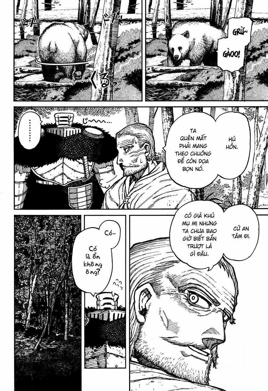 Centuria - Chapter 6 - Trang 9