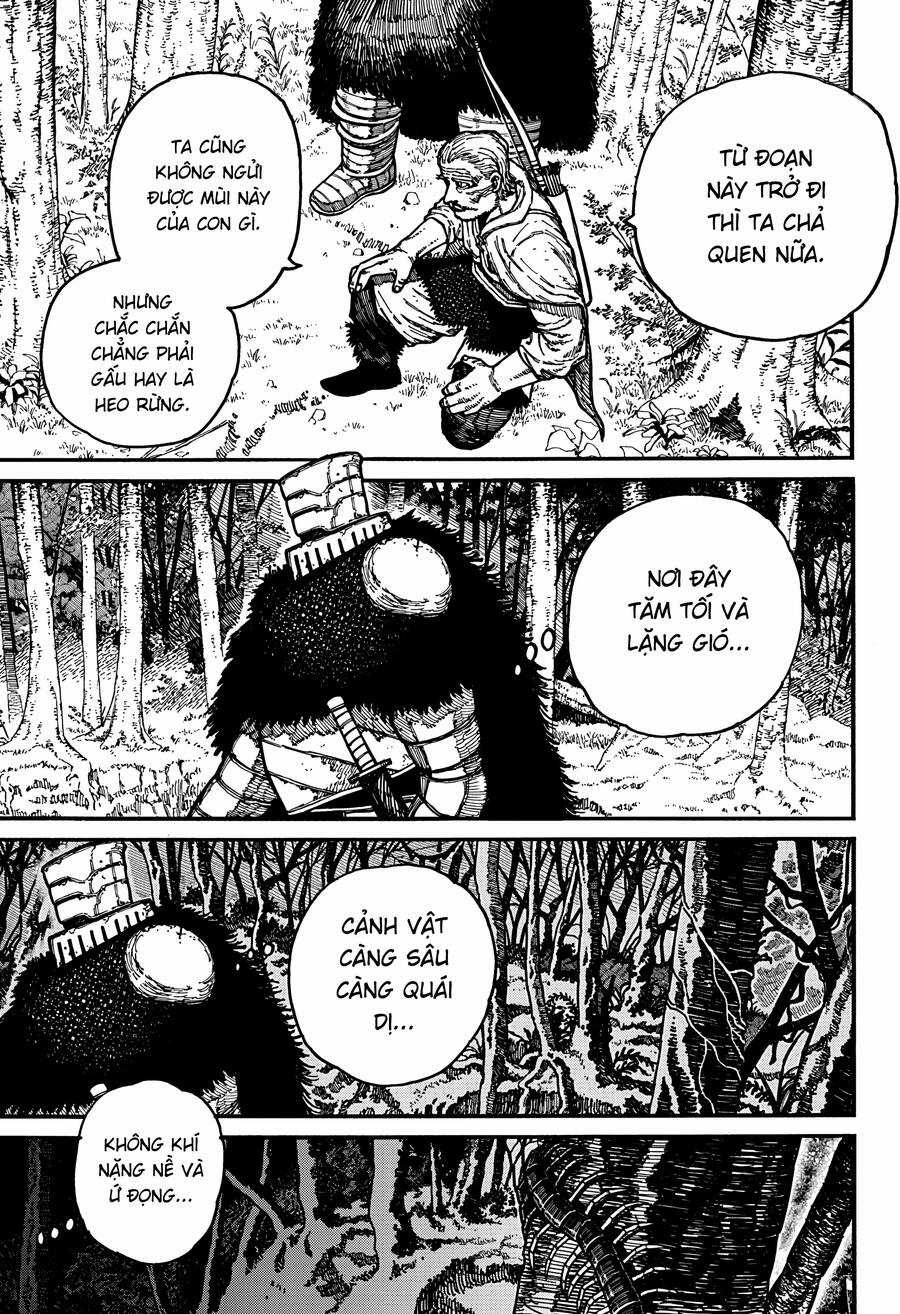 Centuria - Chapter 6 - Trang 10