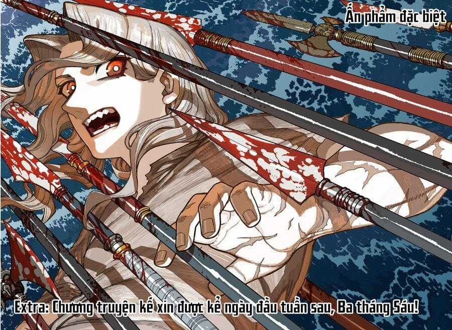 Centuria - Chapter 7.5 - Trang 1