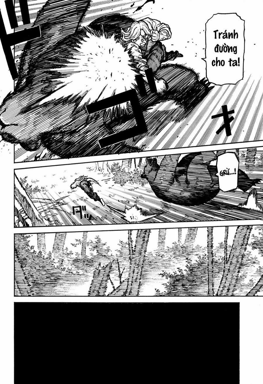 Centuria - Chapter 7 - Trang 2