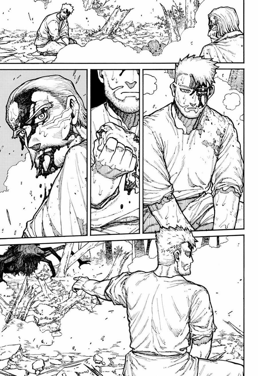 Centuria - Chapter 7 - Trang 11