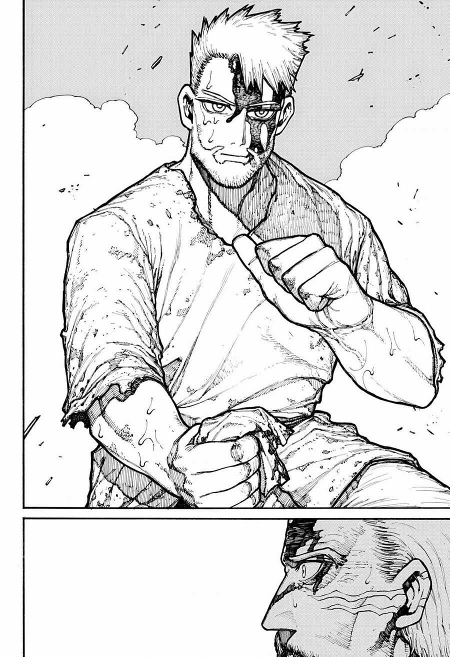 Centuria - Chapter 7 - Trang 12