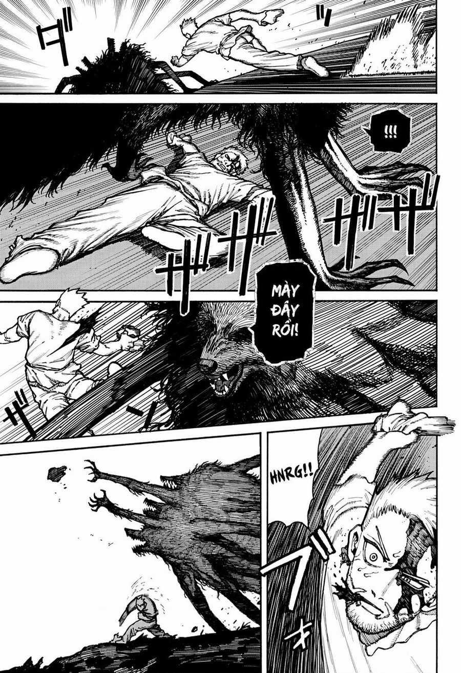 Centuria - Chapter 7 - Trang 13