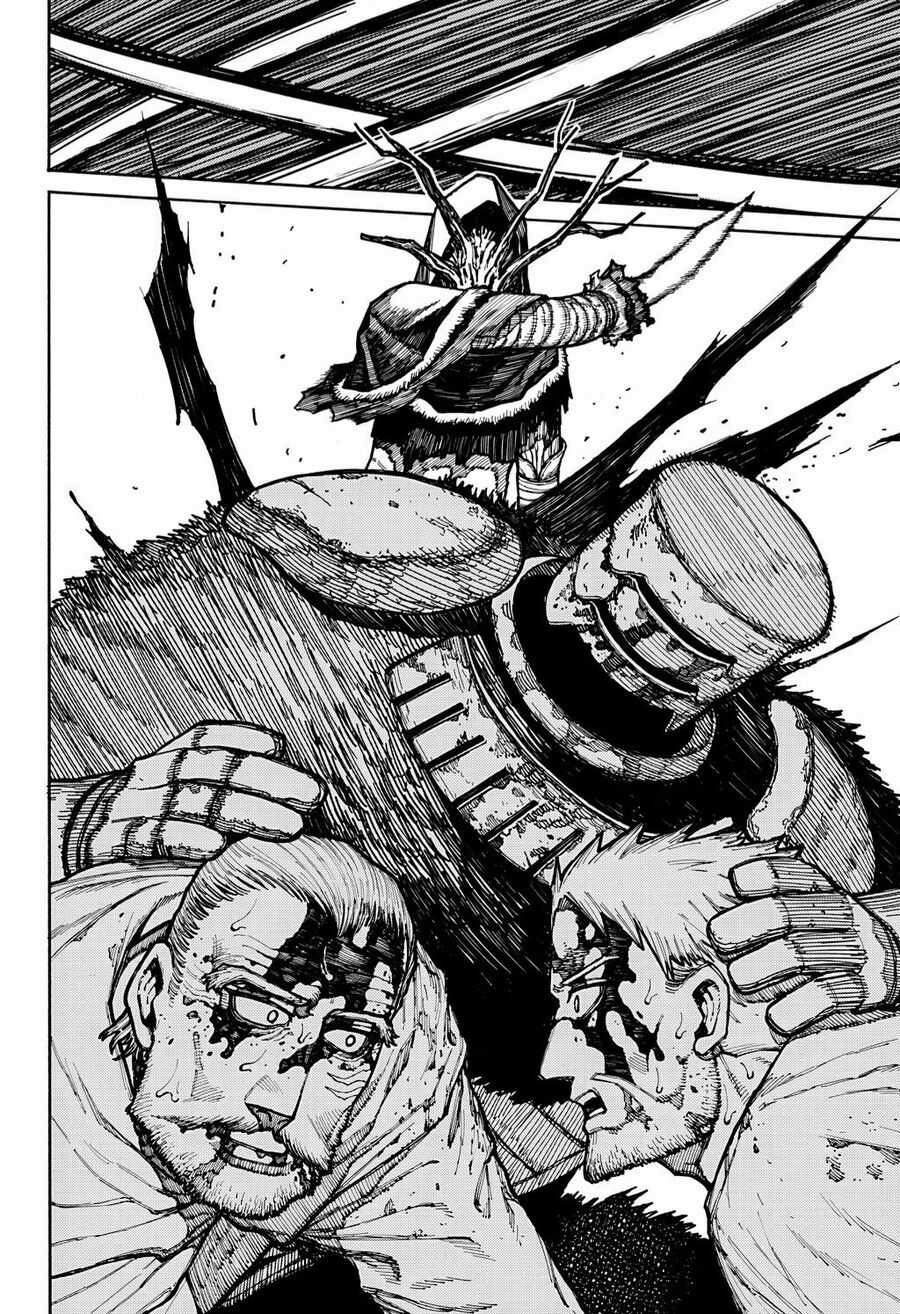 Centuria - Chapter 7 - Trang 20