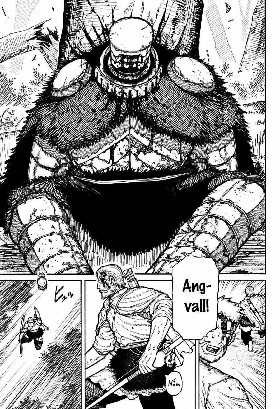 Centuria - Chapter 7 - Trang 3