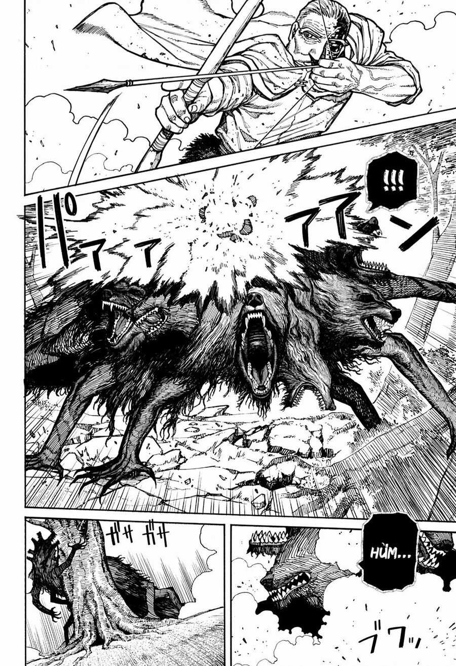 Centuria - Chapter 7 - Trang 4