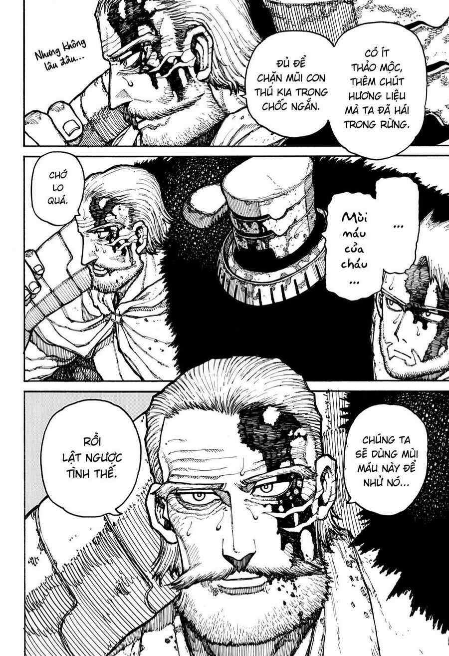 Centuria - Chapter 7 - Trang 6