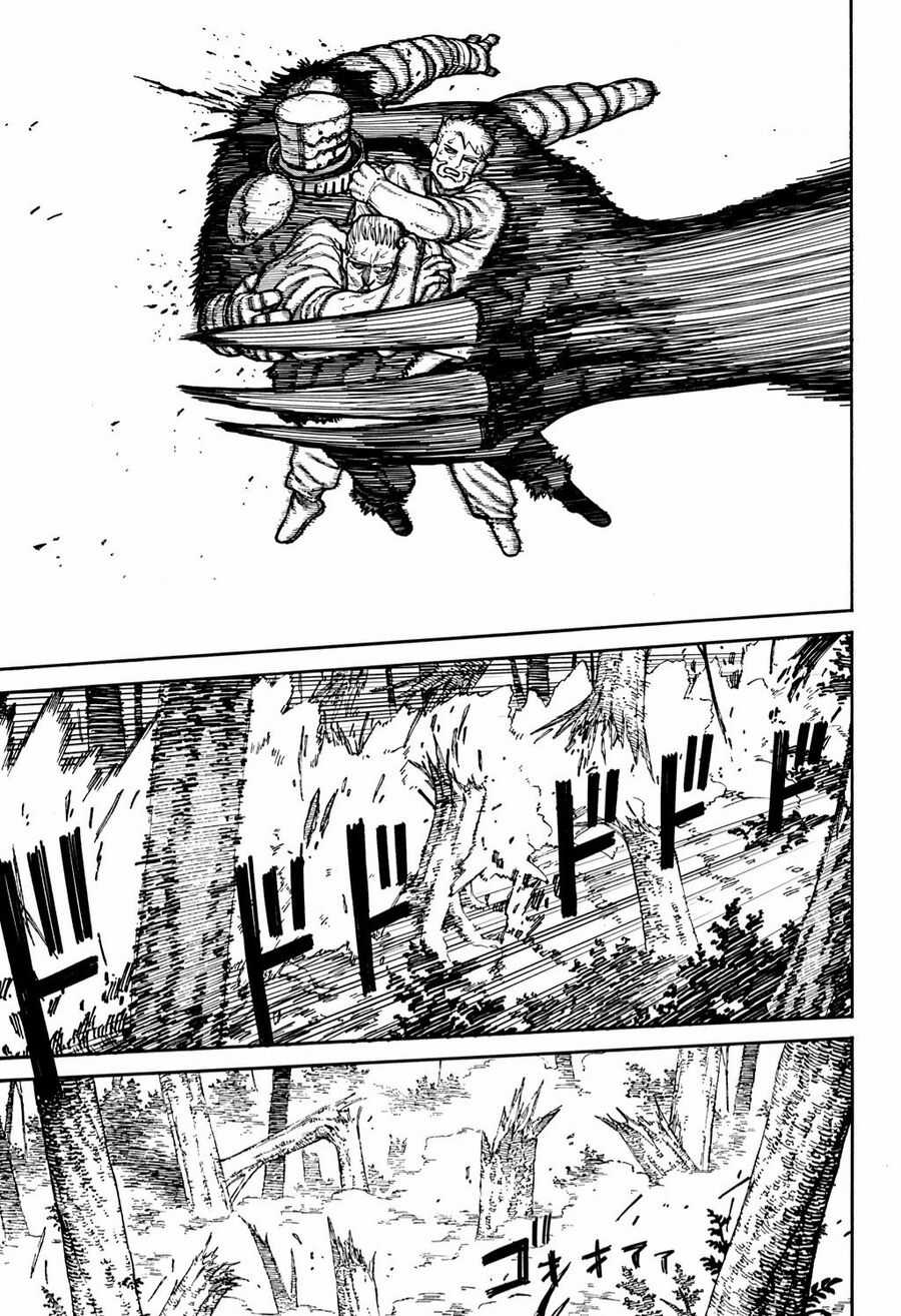 Centuria - Chapter 7 - Trang 9