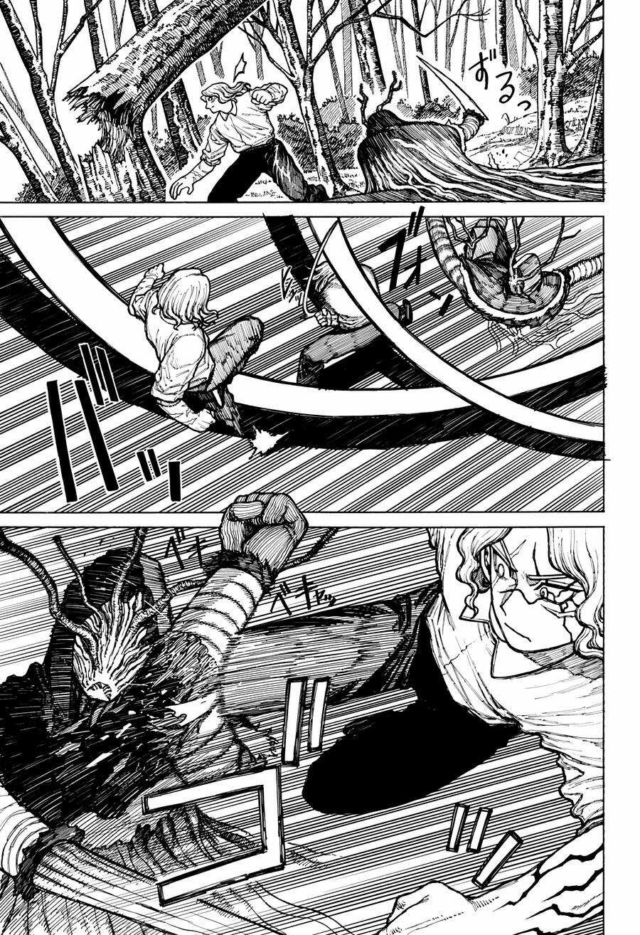 Centuria - Chapter 8 - Trang 11