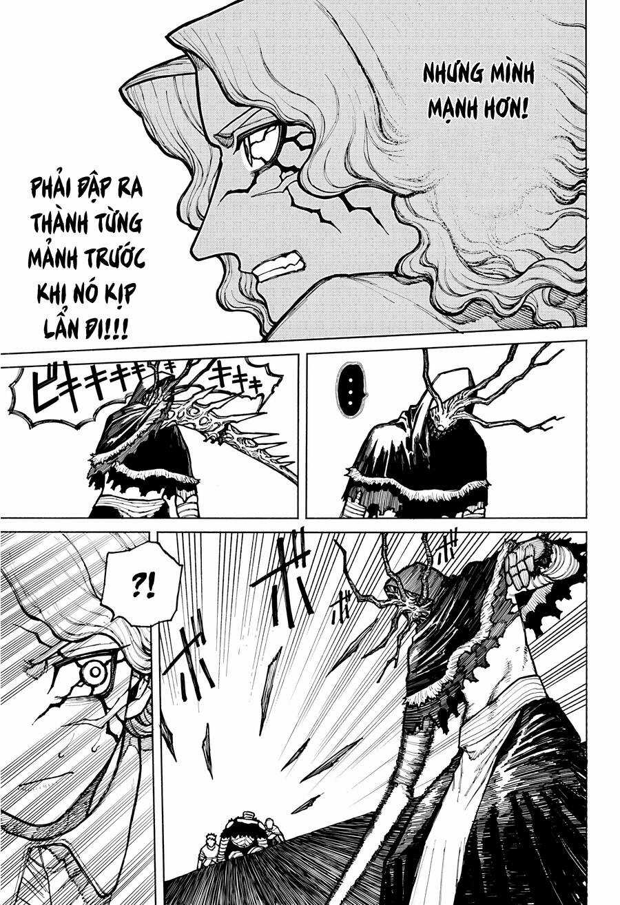 Centuria - Chapter 8 - Trang 13