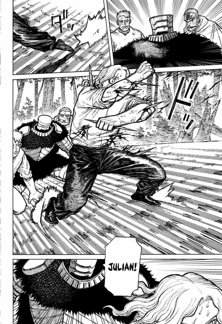 Centuria - Chapter 8 - Trang 14