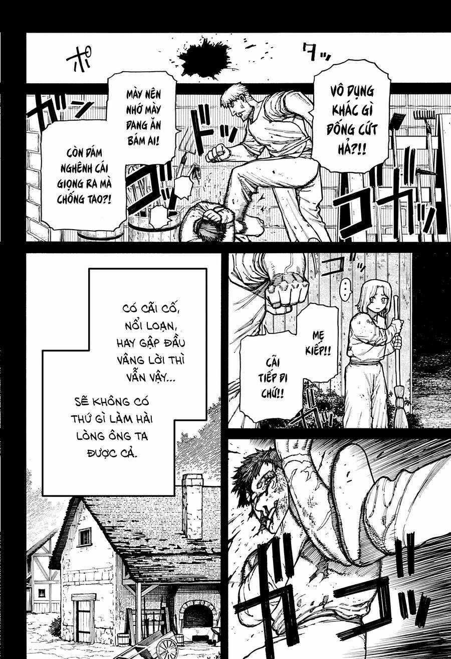 Centuria - Chapter 8 - Trang 16