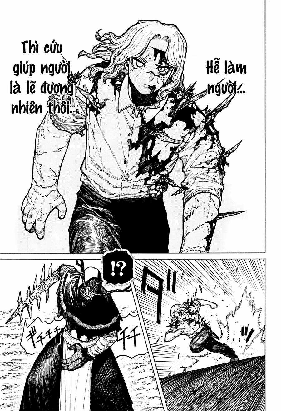 Centuria - Chapter 8 - Trang 21