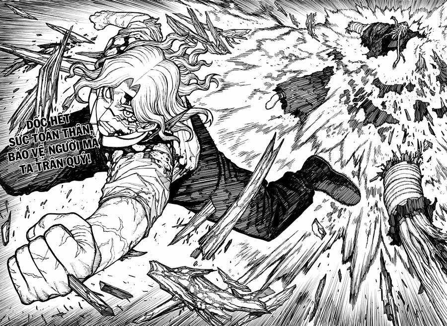 Centuria - Chapter 8 - Trang 24