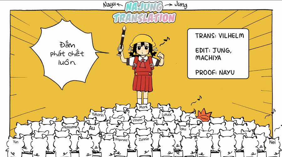 Centuria - Chapter 8 - Trang 25