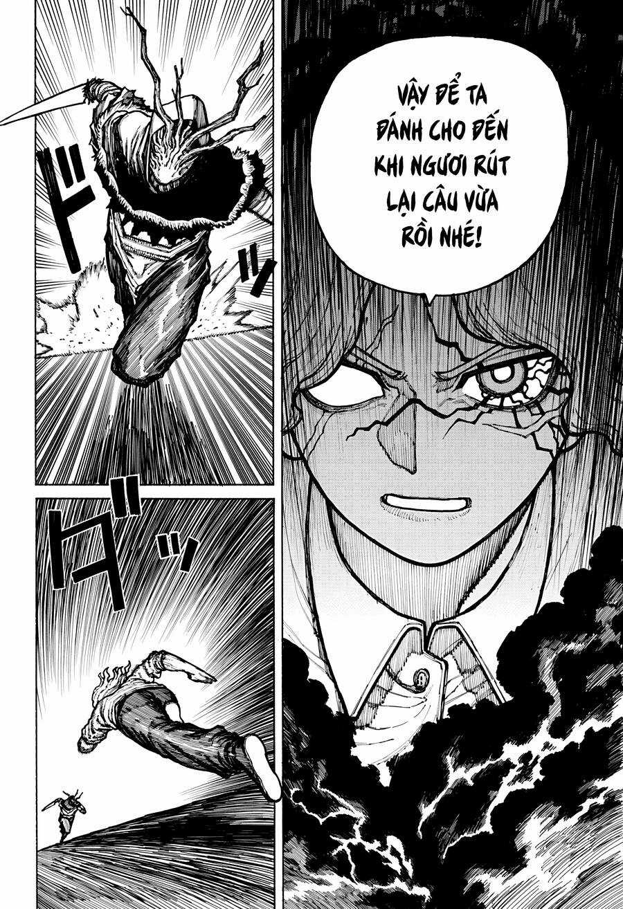 Centuria - Chapter 8 - Trang 6