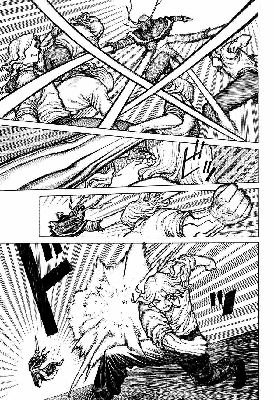 Centuria - Chapter 8 - Trang 7