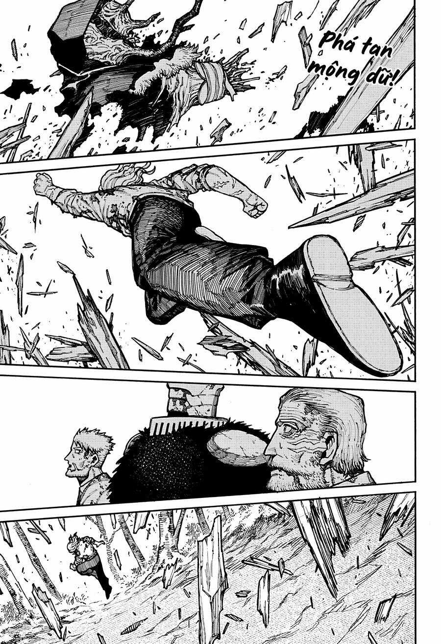 Centuria - Chapter 9 - Trang 2