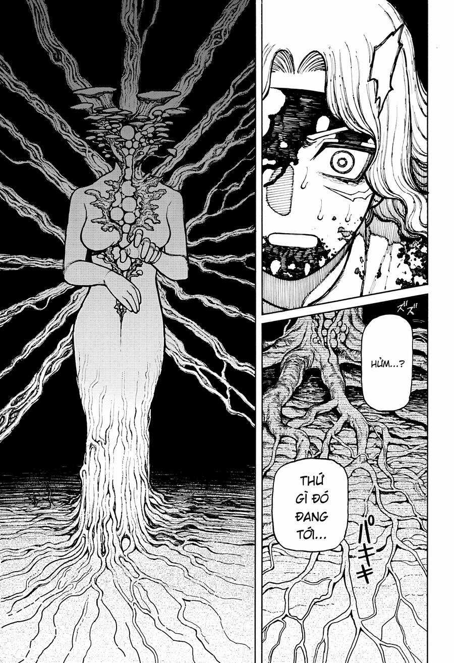 Centuria - Chapter 9 - Trang 11