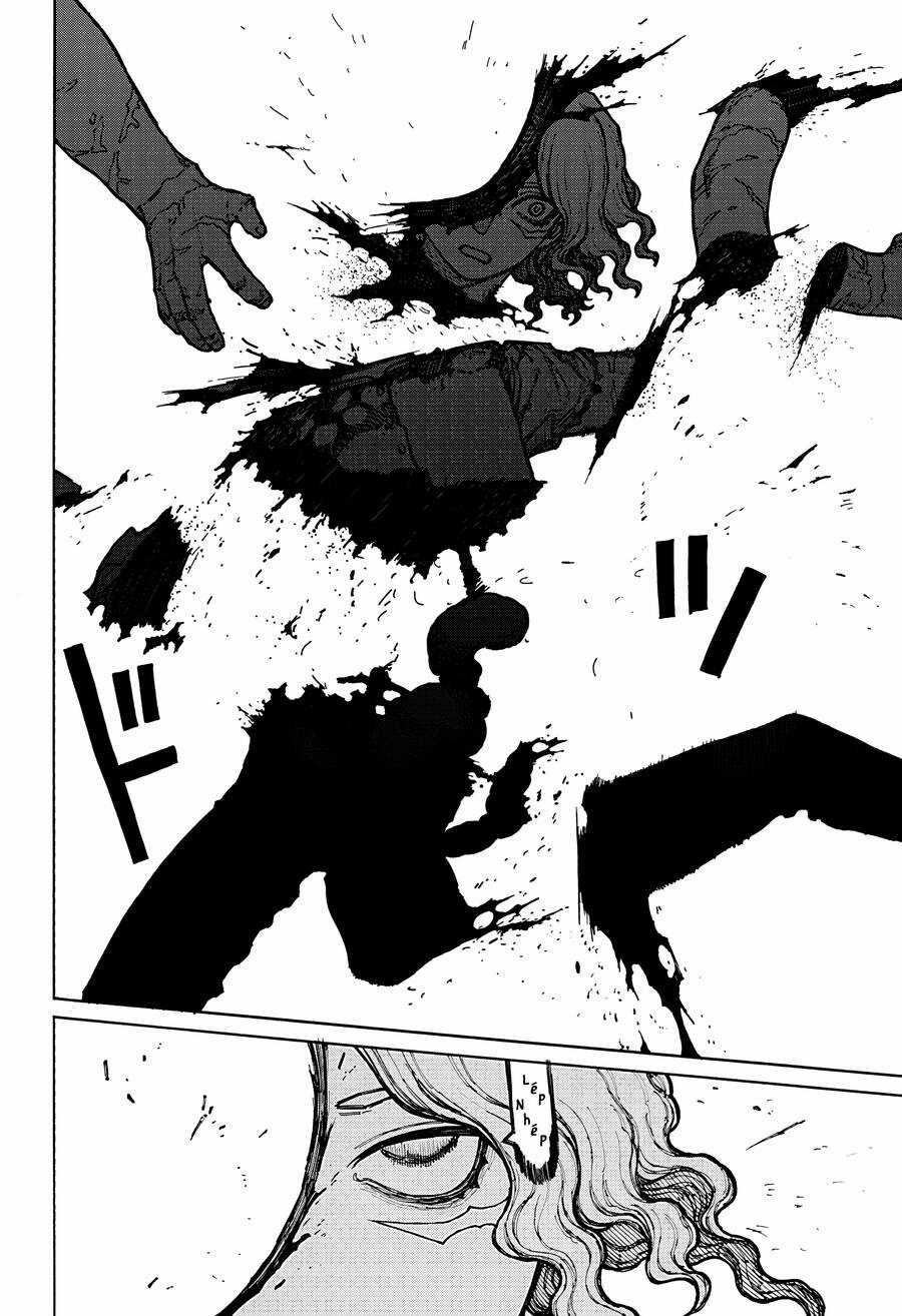 Centuria - Chapter 9 - Trang 12