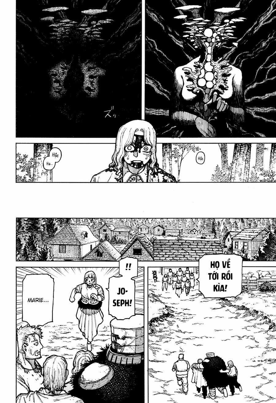 Centuria - Chapter 9 - Trang 14