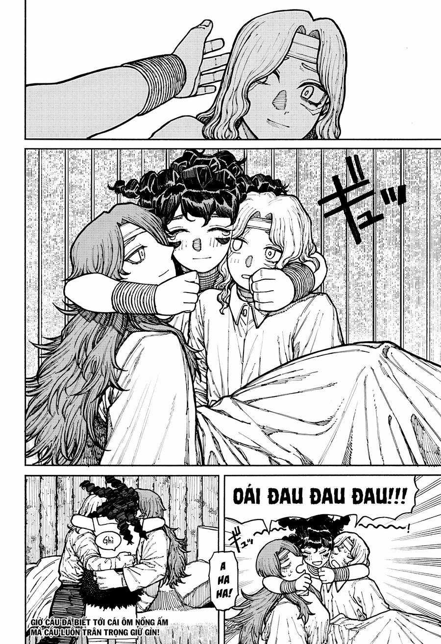 Centuria - Chapter 9 - Trang 24