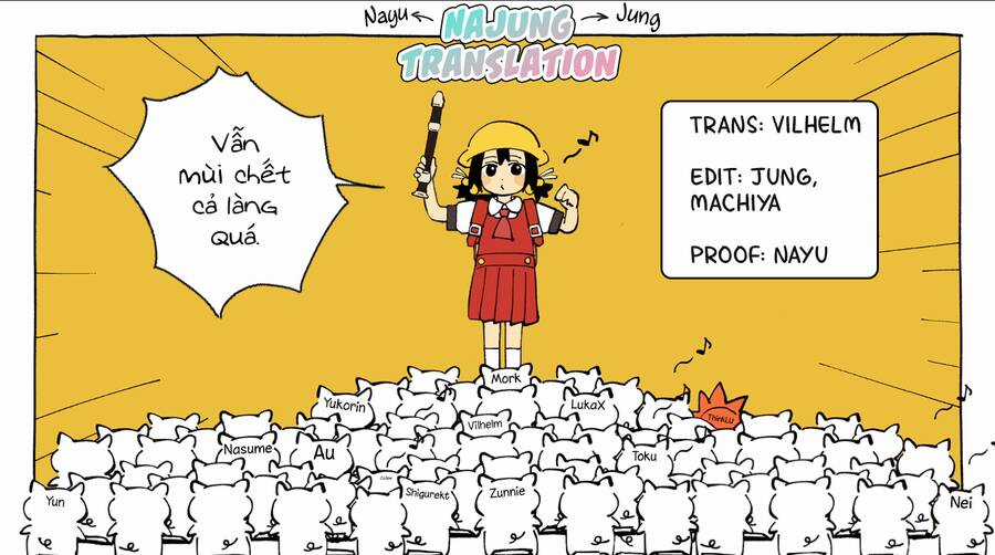 Centuria - Chapter 9 - Trang 25