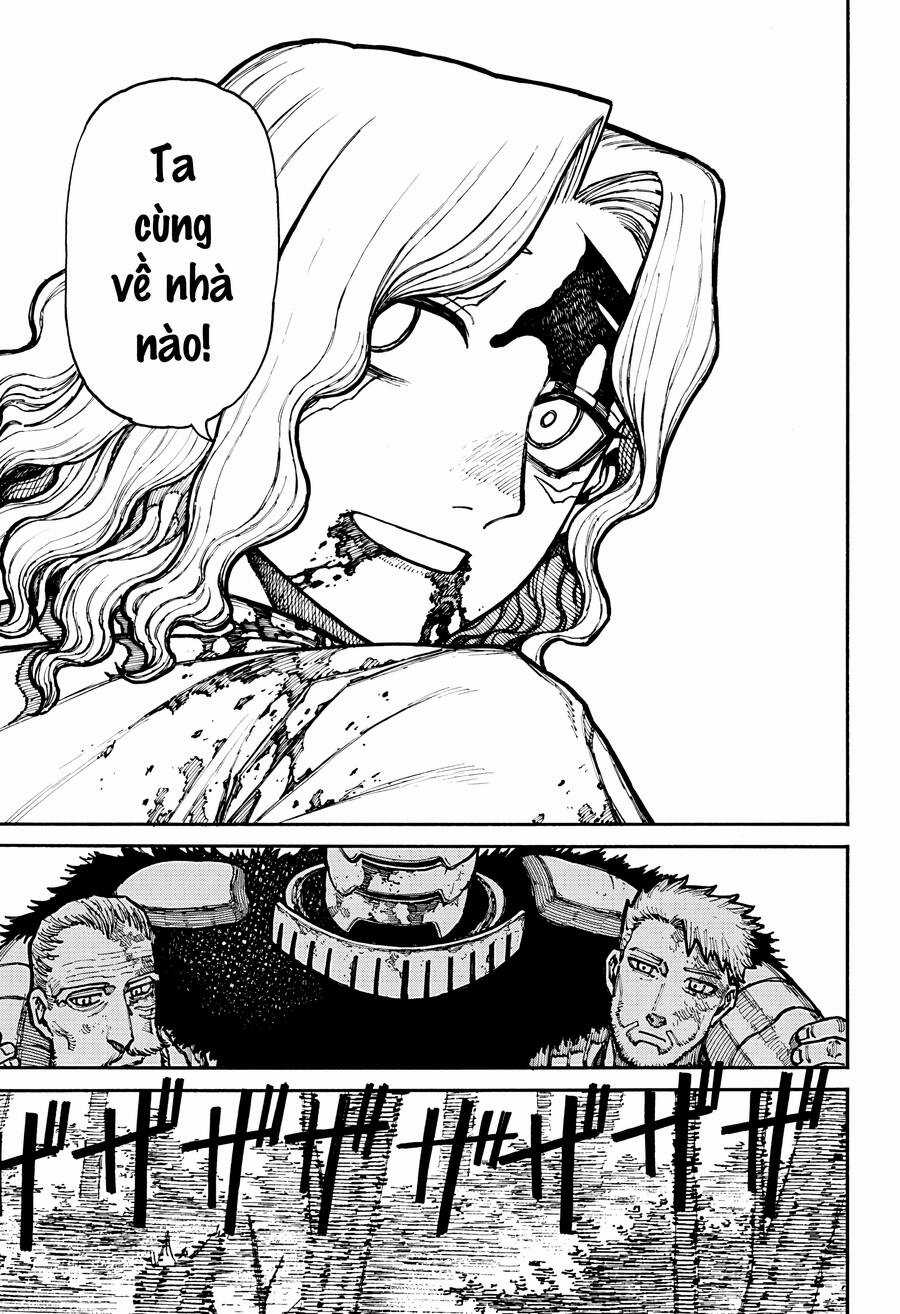 Centuria - Chapter 9 - Trang 6