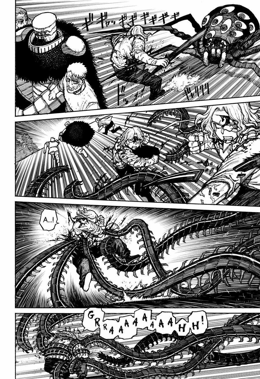 Centuria - Chapter 9 - Trang 8