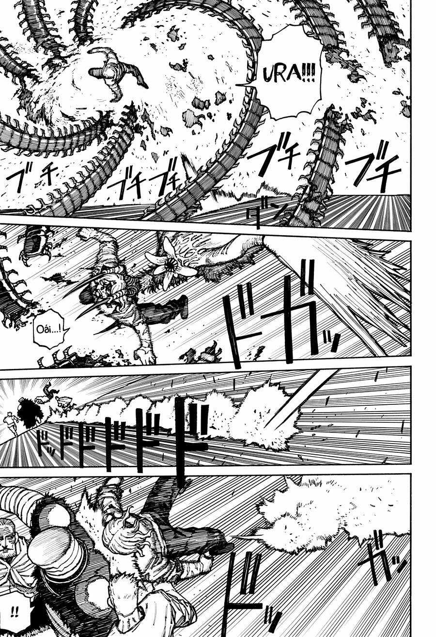 Centuria - Chapter 9 - Trang 9