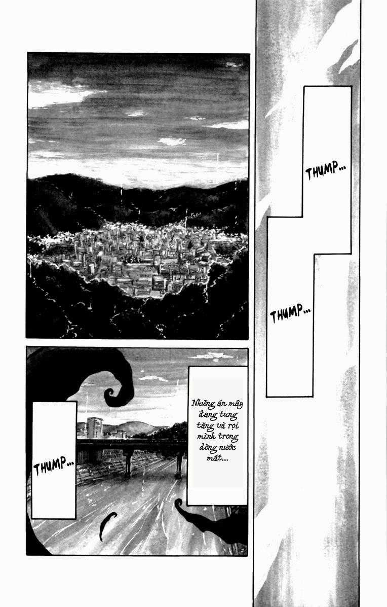 Cerberus(Dp) - Chapter 1 - Trang 6