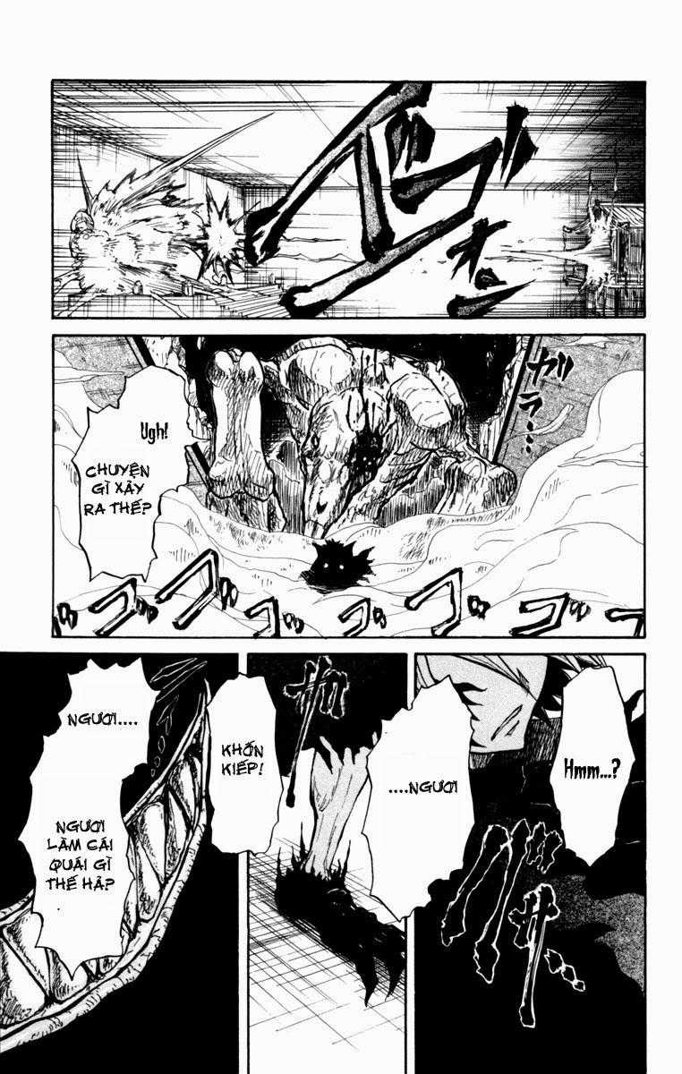 Cerberus(Dp) - Chapter 1 - Trang 60