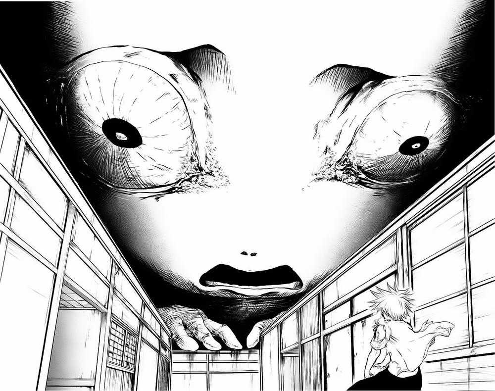 Cerberus(Dp) - Chapter 15 - Trang 15