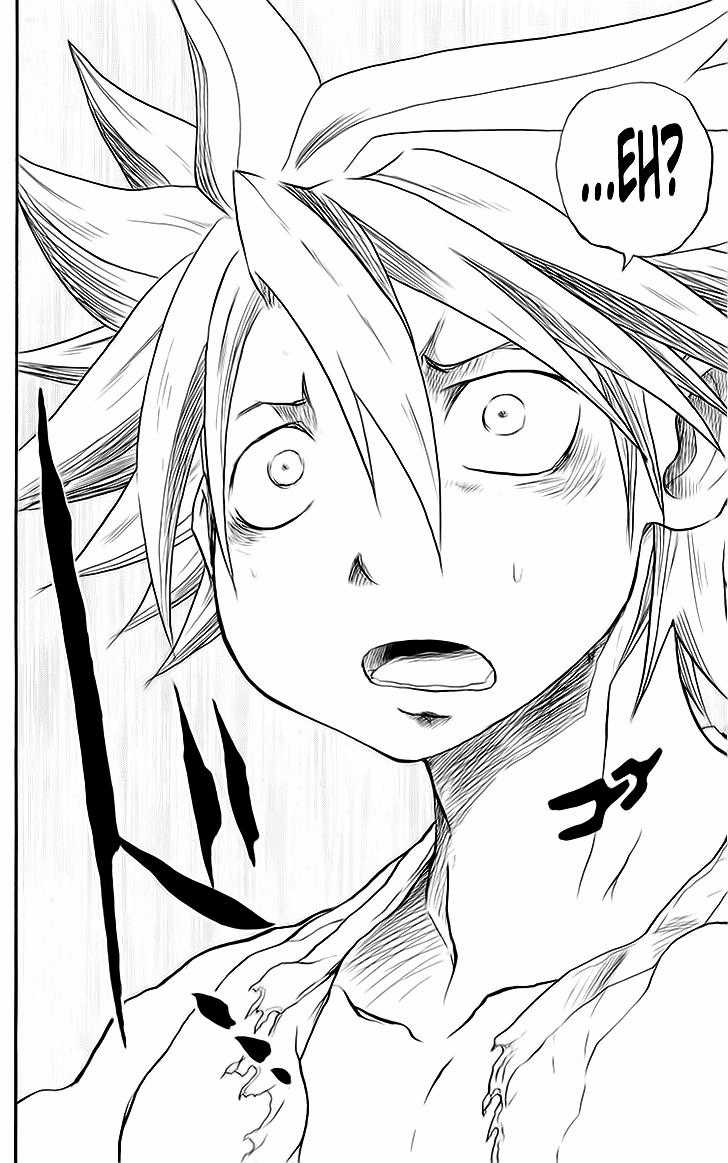 Cerberus(Dp) - Chapter 16 - Trang 19