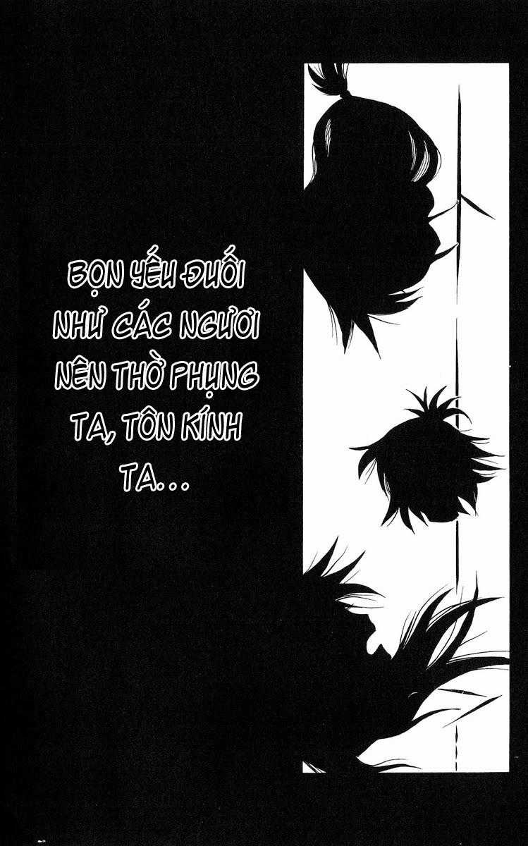 Cerberus(Dp) - Chapter 30 - Trang 6