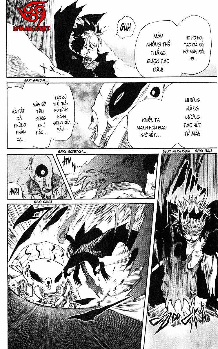 Cerberus(Dp) - Chapter 34 - Trang 22